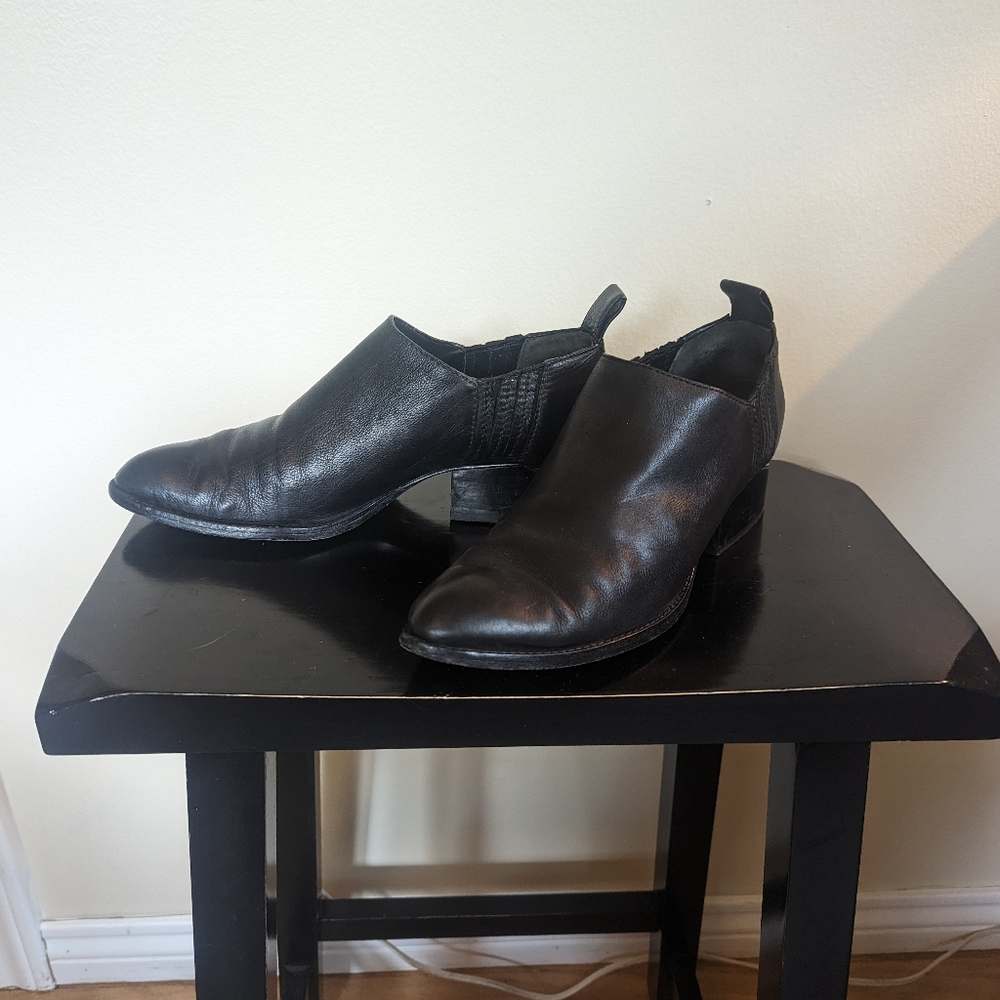Alexander Wang Ankle Boots - Picture 13 of 14
